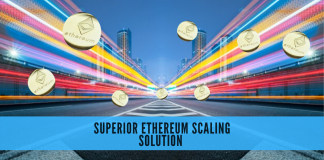 Ethereum scalability layer 2