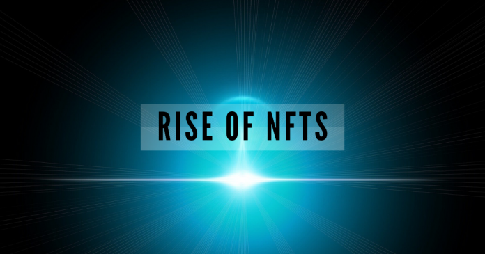 Rise of NFTs