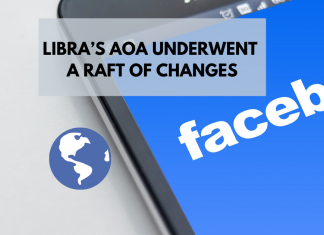 Facebook Libra’s AoA Underwent a Raft of Changes