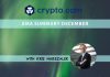 Crypto.com AMA Summary: A look into the new year