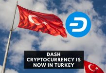 Dash Cryptocurrency is Now in Turkey