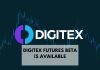 Digitex Futures Beta is Available