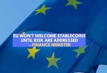 EU, stablecoins