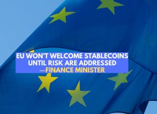 EU, stablecoins
