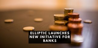 Elliptic Launches New Initiative for Banks (2)