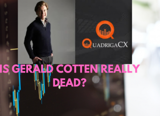QuadrigaCX Clients are Doubting Cotten's Death