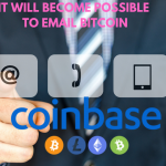 Bitcoin Can Now Be Emailed