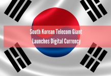 Digital Currency South Korea