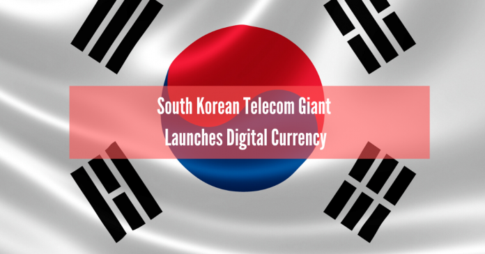 Digital Currency South Korea