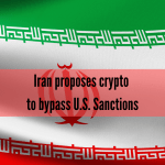 Iran proposes crypto to bypass U.S. Sanctions