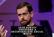 Jack Dorsey Envisions a Decentralized Social Media