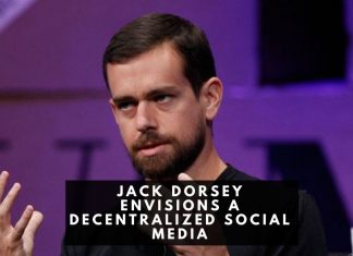 Jack Dorsey Envisions a Decentralized Social Media