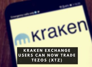 Kraken Exchange Users Can Now Trade Tezos (XTZ)