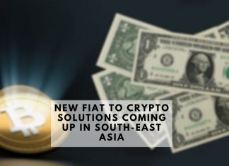 Crypto and fiat Solutions Coming up in South-East Asia