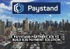Paystand Partners JCB to Build B2B Payment Solution