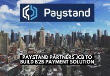 Paystand Partners JCB to Build B2B Payment Solution