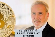Peter Schiff and Bitcoin