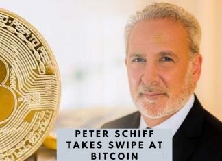 Peter Schiff and Bitcoin