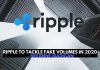 Ripple to Tackle Fake Volumes in 2020, Breanne Madigan