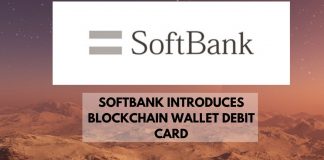 Blockchain Wallet Card  