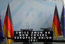 Amun AG Now Covers European Union