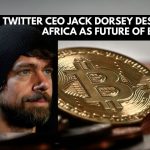 Dorsey, bitcoin, africa