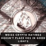 Weiss Crypto Ratings Doesn't Place EOS in Good Lights