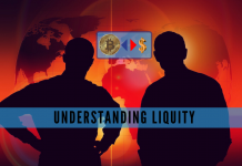Cryptocurrency Liquidity