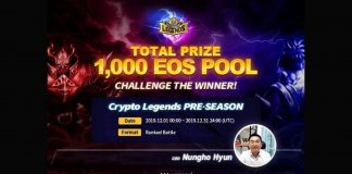 crypto legends interview