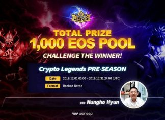 crypto legends interview
