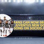 Juventus Fans Can Now Vote the Club's Goal Song