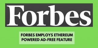 forbes and ads