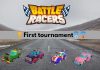 Battle Racers Tournament