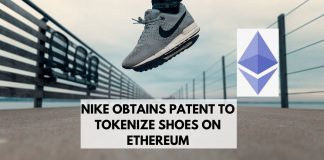 Nike Shoes and Ethereum? Why Not