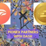 pionex partners with dash