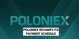 Poloniex Revises its Payment Schedule