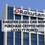 Rakuten Enables Users to Convert Loyalties into Crypto