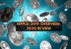 Ripple: 2019 Overview, 2020 In View