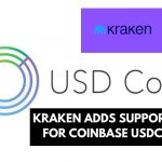 Kraken Adds Support for Coinbase USDC