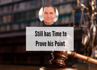 Craig Wright Still Has Time to Prove His Point