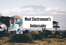 Electroneum Ambassadors