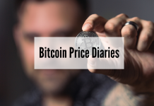 Bitcoin Price Diaries: What's On?
