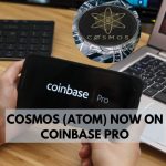 Coinbase Pro adds Support for Cosmos (ATOM)