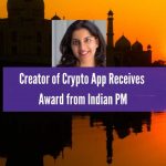 Crypto and India