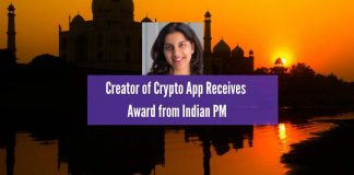 Crypto and India