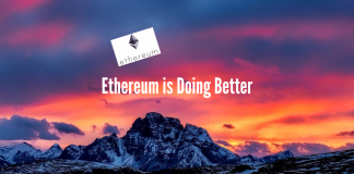 Ethereum is On Fire: Scalability is Improving
