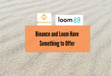 Binance and Loom Have Something to Offer