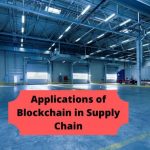 Supply Chain and blockchain