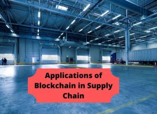 Supply Chain and blockchain