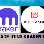 Kraken Acquires Bit Trade
